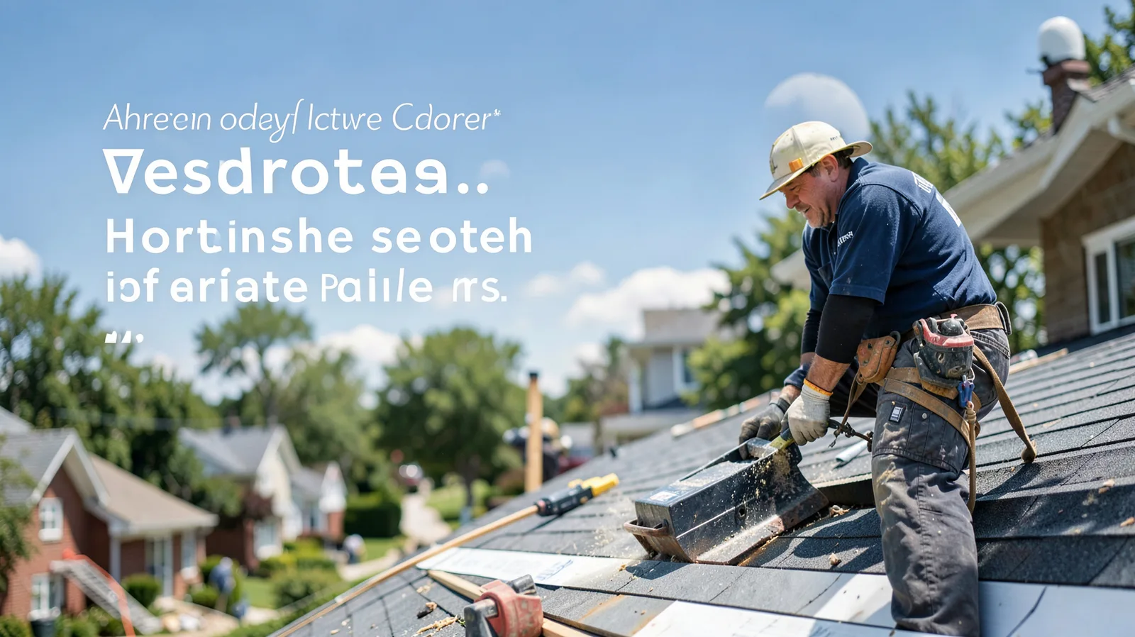 Roof Replacement in Shawneetown, IL near me